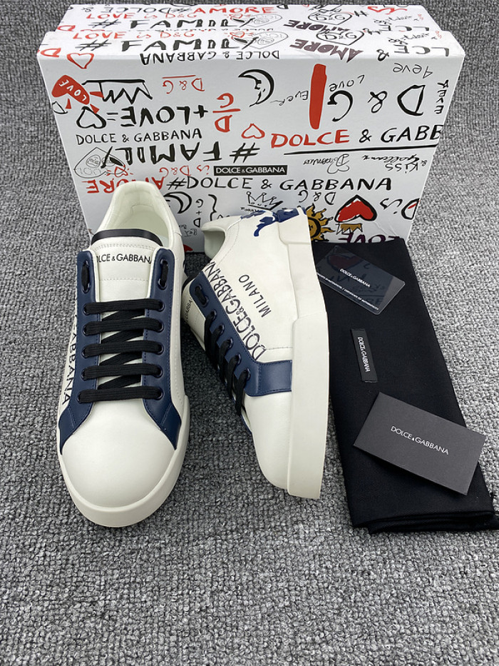 d.g. sneakers dg210-111