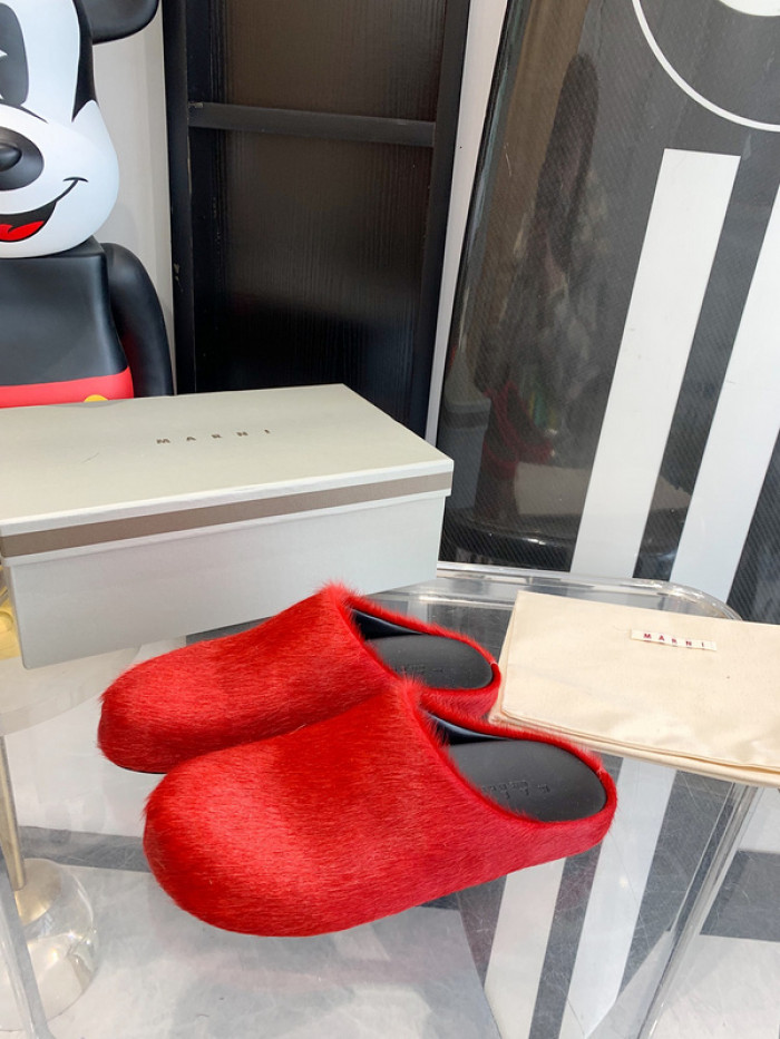 marn*i loafers 231379m29