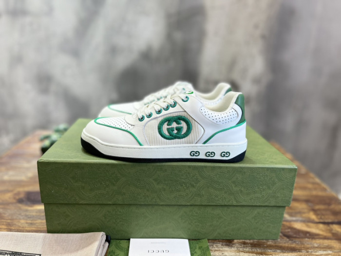G*u*i trainer sneaker gu58203-2357