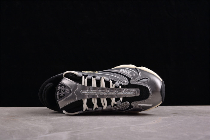 new balance 1000 silver metallic m1000sl