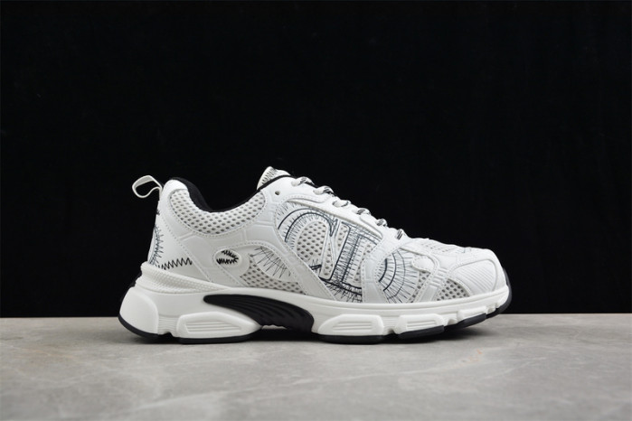 D10R SNEAKERS D896-086