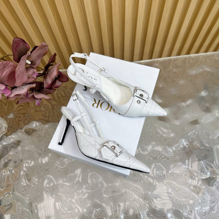 D10R SNEAKERS 8.5CM D896-135