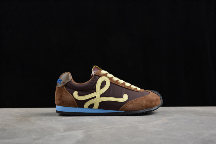 L0EWE SNEAKERS T0425-076