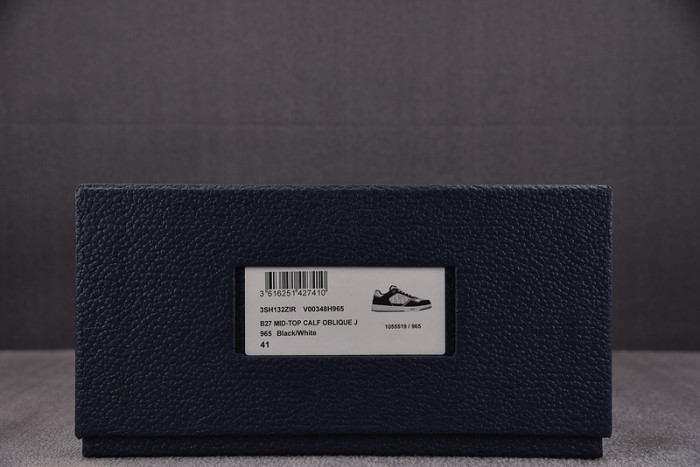 D10R B27 SNEAKERS BNOP235-067