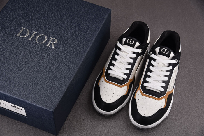 D10R B27 SNEAKERS BNOP235-067