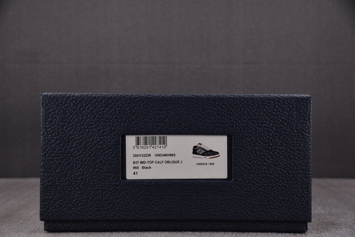 D10R B27 SNEAKERS BNOP235-069