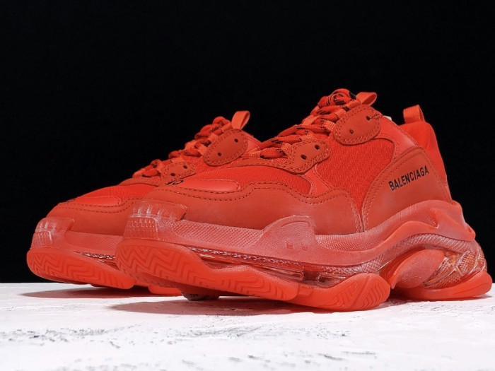 blcg triple. s. trainers 