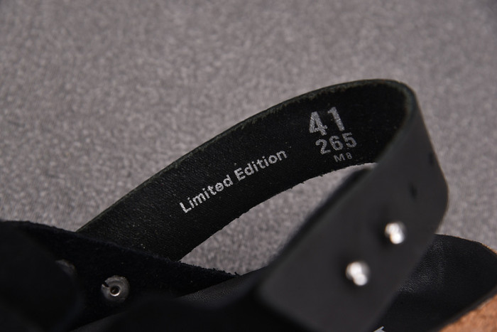 DIOR SLIPPERS DS258-063