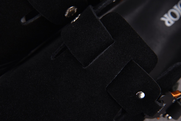 DIOR SLIPPERS DS258-063