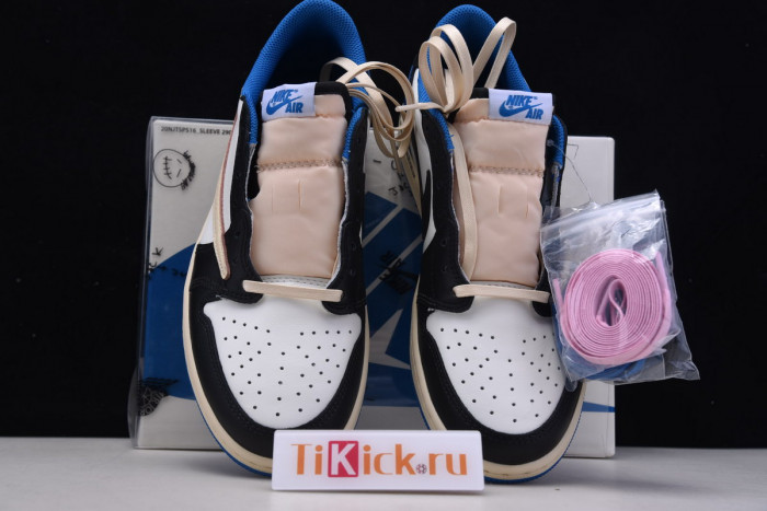 air jordan 1 travis scott fragment low dm7866-140