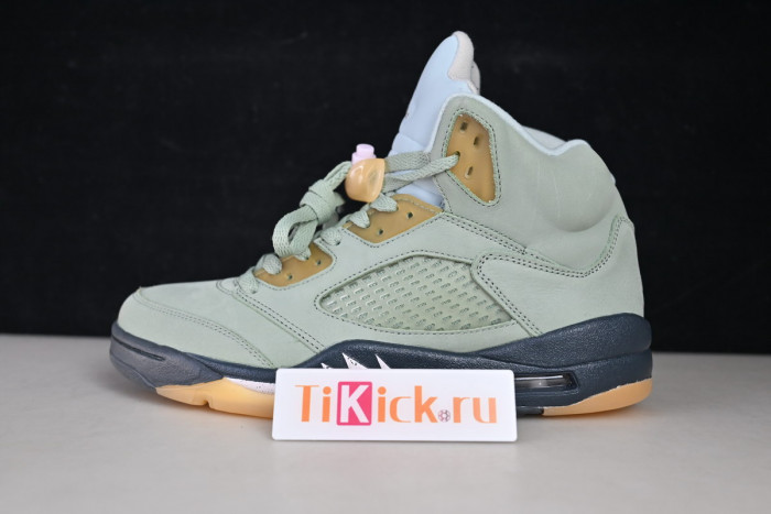 air jordan 5 jade horizon dc7501-300