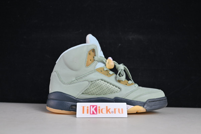 air jordan 5 jade horizon dc7501-300