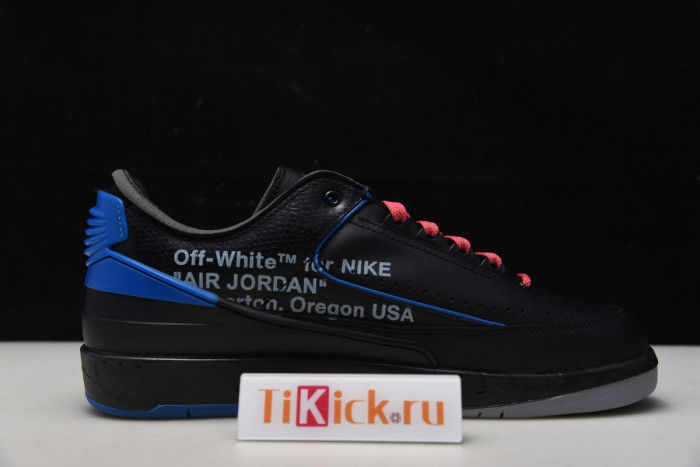 air jordan 2 retro low sp 