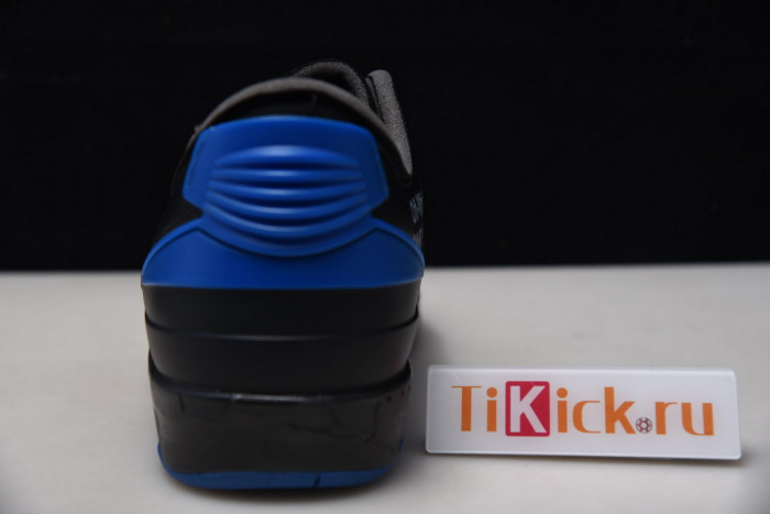 air jordan 2 retro low sp 