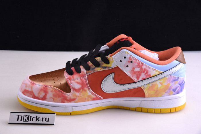 nike sb dunk low cny chinese new year (2021) cv1628-800