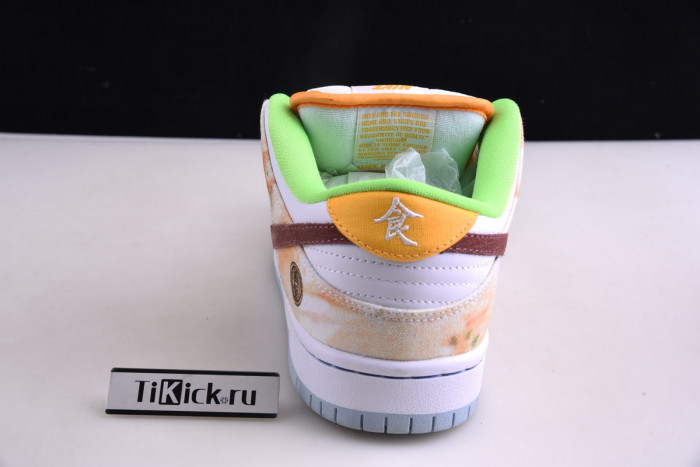 nike sb dunk low cny chinese new year (2021) cv1628-800