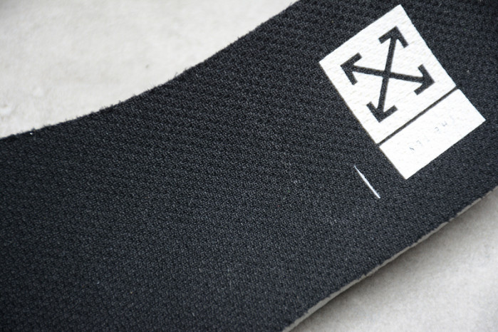 air force 1 low ofw black (td) bv0853-001