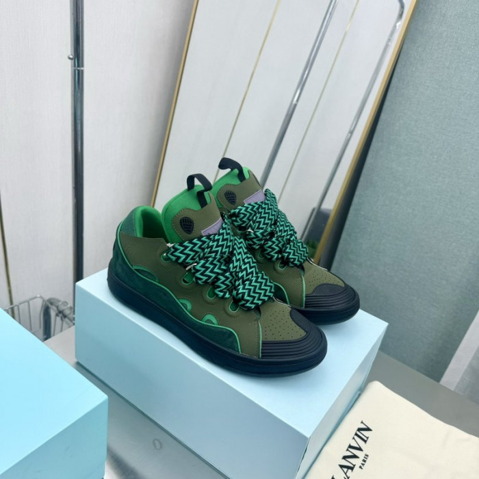 lan.vin sneakers len001-106