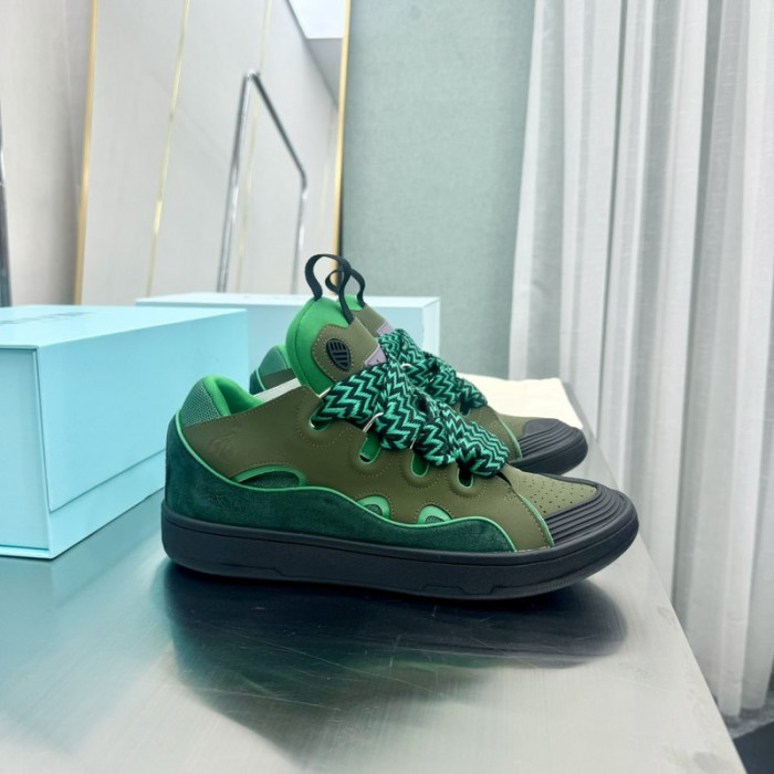 lan.vin sneakers len001-106